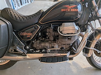 Motor, moto guzzi, chopper california iii, 1993 - afbeelding 24 van  37