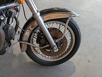 Motor, moto guzzi, chopper california iii, 1993 - afbeelding 26 van  37