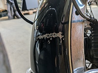 Motor, moto guzzi, chopper california iii, 1993 - afbeelding 28 van  37