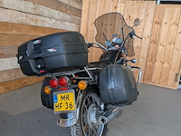 Motor, moto guzzi, chopper california iii, 1993 - afbeelding 23 van  37
