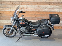 Motor, moto guzzi, chopper california iii, 1993 - afbeelding 34 van  37