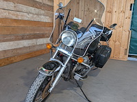 Motor, moto guzzi, chopper california iii, 1993 - afbeelding 36 van  37
