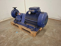 Motor-nl - 1993 - xf200lk02 - pompunit - afbeelding 1 van  9