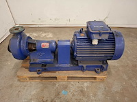 Motor-nl - 1993 - xf200lk02 - pompunit - afbeelding 2 van  9