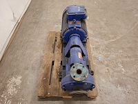 Motor-nl - 1993 - xf200lk02 - pompunit - afbeelding 3 van  9