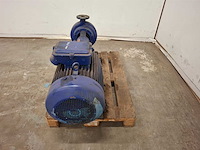 Motor-nl - 1993 - xf200lk02 - pompunit - afbeelding 4 van  9