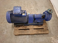 Motor-nl - 1993 - xf200lk02 - pompunit - afbeelding 5 van  9