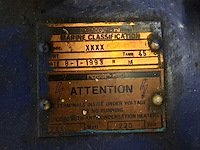 Motor-nl - 1993 - xf200lk02 - pompunit - afbeelding 8 van  9