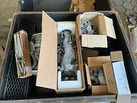 Motor onderdelen - afbeelding 2 van  5