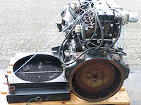 Motor, perkins, 4 cilinder - afbeelding 2 van  16
