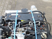 Motor, perkins, 4 cilinder - afbeelding 4 van  16