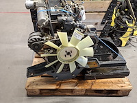 Motor, perkins, 4 cilinder - afbeelding 10 van  16