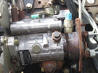 Motor, perkins, 4 cilinder - afbeelding 15 van  16