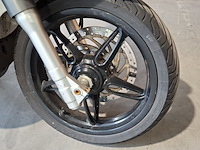 Motor, piaggio, beverly, wit, 2017 - afbeelding 4 van  32