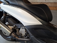 Motor, piaggio, beverly, wit, 2017 - afbeelding 7 van  32