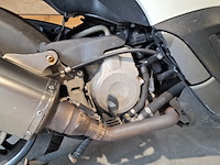Motor, piaggio, beverly, wit, 2017 - afbeelding 8 van  32