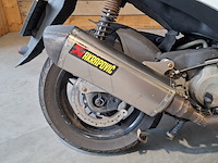 Motor, piaggio, beverly, wit, 2017 - afbeelding 9 van  32