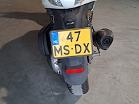 Motor, piaggio, beverly, wit, 2017 - afbeelding 11 van  32
