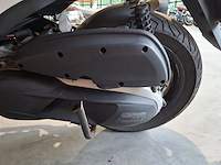 Motor, piaggio, beverly, wit, 2017 - afbeelding 15 van  32