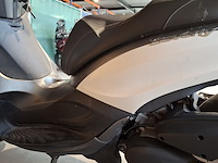 Motor, piaggio, beverly, wit, 2017 - afbeelding 16 van  32