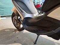 Motor, piaggio, beverly, wit, 2017 - afbeelding 17 van  32