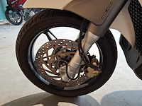 Motor, piaggio, beverly, wit, 2017 - afbeelding 18 van  32