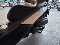 Motor, piaggio, beverly, wit, 2017 - afbeelding 19 van  32