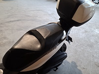 Motor, piaggio, beverly, wit, 2017 - afbeelding 20 van  32