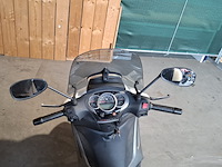 Motor, piaggio, beverly, wit, 2017 - afbeelding 21 van  32