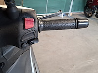 Motor, piaggio, beverly, wit, 2017 - afbeelding 24 van  32