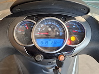 Motor, piaggio, beverly, wit, 2017 - afbeelding 26 van  32