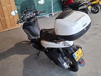 Motor, piaggio, beverly, wit, 2017 - afbeelding 28 van  32