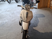 Motor, piaggio, beverly, wit, 2017 - afbeelding 31 van  32