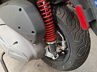 Motor piaggio, scooter 500 mp3 hpe, bouwjaar 2021 - afbeelding 4 van  15
