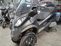 Motor piaggio, scooter 500 mp3 hpe, bouwjaar 2021 - afbeelding 1 van  15