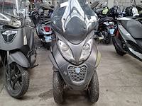 Motor piaggio, scooter 500 mp3 hpe, bouwjaar 2021 - afbeelding 8 van  15