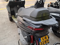 Motor piaggio, scooter 500 mp3 hpe, bouwjaar 2021 - afbeelding 10 van  15