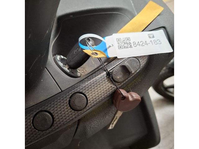 Motor piaggio, scooter 500 mp3 hpe, bouwjaar 2021 - afbeelding 11 van  15