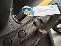 Motor piaggio, scooter 500 mp3 hpe, bouwjaar 2021 - afbeelding 11 van  15