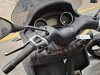Motor piaggio, scooter 500 mp3 hpe, bouwjaar 2021 - afbeelding 12 van  15