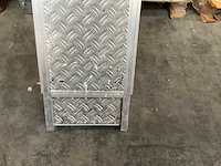 Motor rijplaat - afbeelding 3 van  3