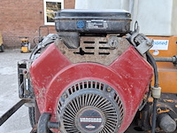 Motor rioolontstopper rioned, hd 50 3, bouwjaar 1992 - afbeelding 3 van  26