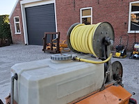 Motor rioolontstopper rioned, hd 50 3, bouwjaar 1992 - afbeelding 7 van  26