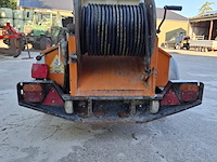 Motor rioolontstopper rioned, hd 50 3, bouwjaar 1992 - afbeelding 9 van  26