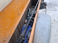 Motor rioolontstopper rioned, hd 50 3, bouwjaar 1992 - afbeelding 10 van  26