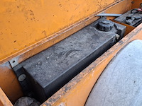 Motor rioolontstopper rioned, hd 50 3, bouwjaar 1992 - afbeelding 13 van  26