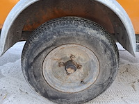 Motor rioolontstopper rioned, hd 50 3, bouwjaar 1992 - afbeelding 17 van  26