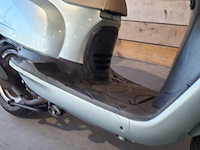 Motor scooter, sym, aw12w 125cc, 2009 - afbeelding 3 van  26