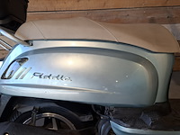 Motor scooter, sym, aw12w 125cc, 2009 - afbeelding 5 van  26