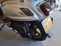 Motor scooter, sym, aw12w 125cc, 2009 - afbeelding 9 van  26